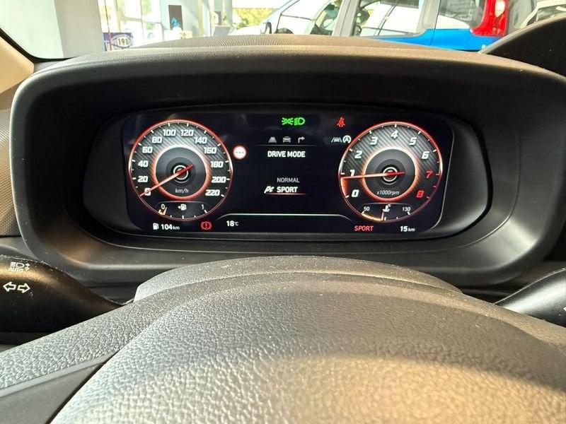 Hyundai i20 I20 5p 1.0 T-GDI 90cv 6m ConnectLine