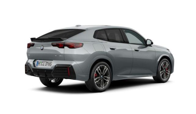 BMW X2 sDrive 18d Msport Pro