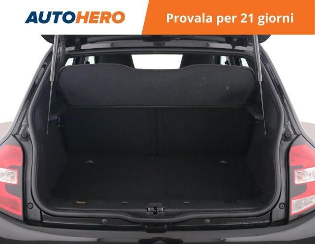 RENAULT Twingo 1.0 SCe Live