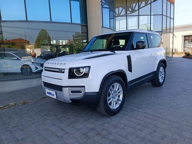 LAND ROVER Defender 90 3.0D I6 200 CV AWD Auto S