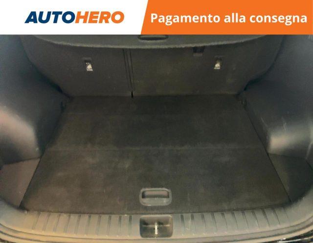 HYUNDAI Tucson 2.0 CRDi 4WD aut. XPossible