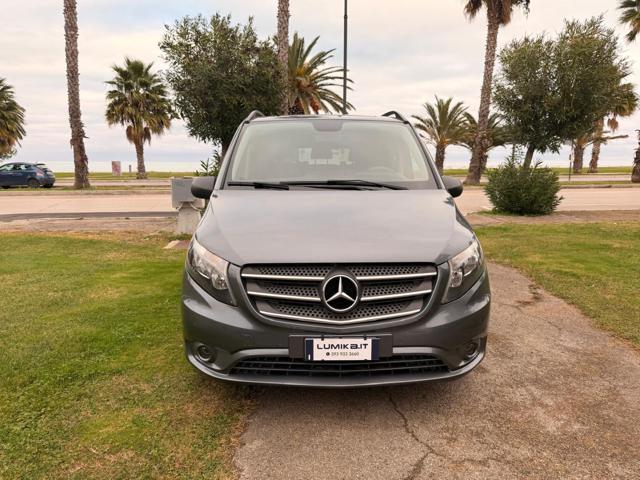 MERCEDES-BENZ Vito 116 CDI PC-SL Mixto Long