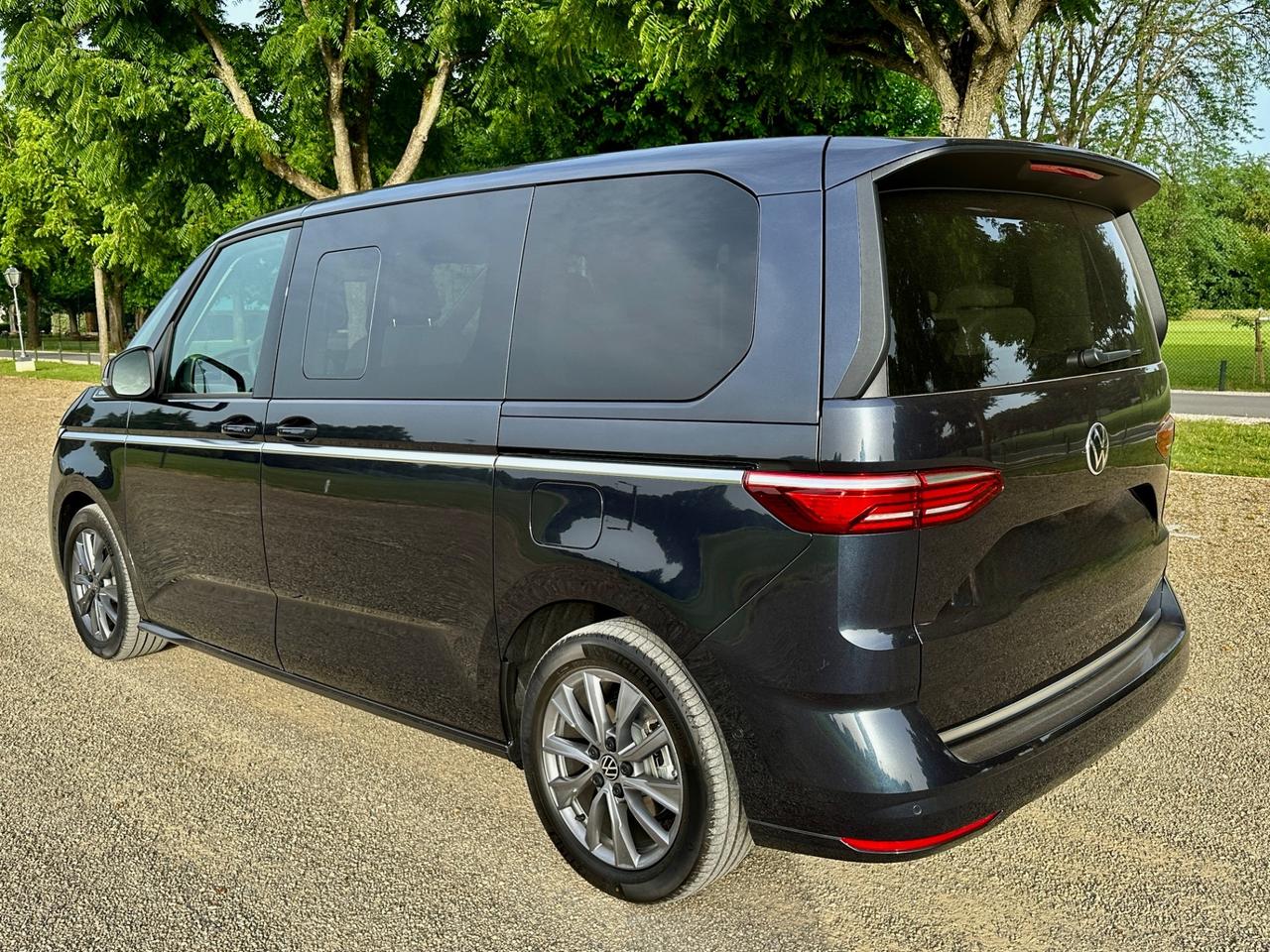 Volkswagen T7 TDI - NUOVO UNICO ITALIA PRONTO