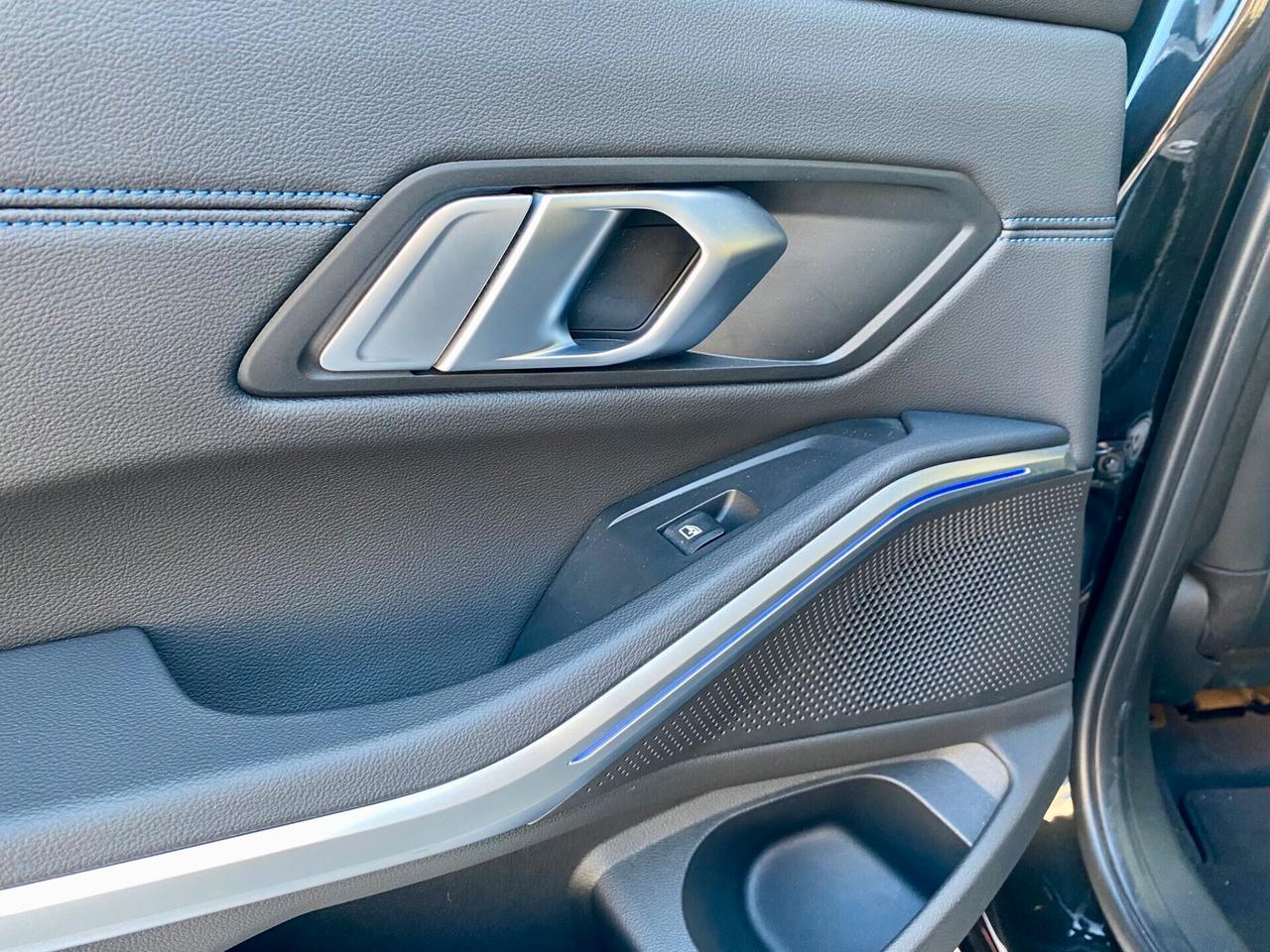 Bmw 320d 190 CV Touring Msport