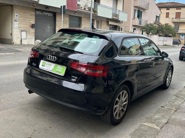 AUDI A3 1.2 TFSI Attraction