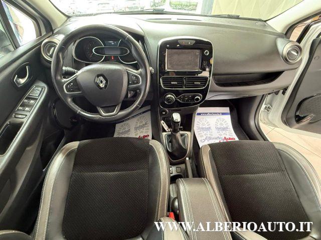 RENAULT Clio dCi 8V 90CV Start&Stop 5 porte Energy Intens
