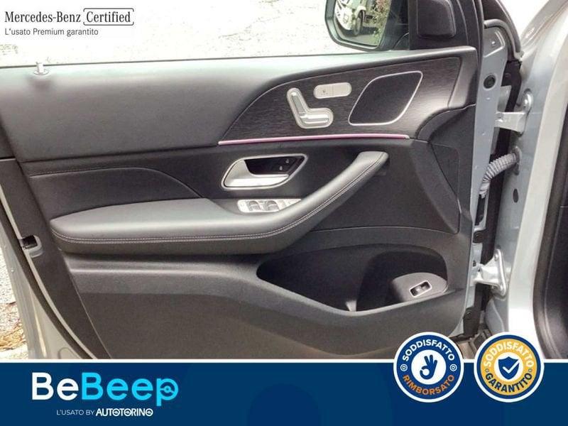 Mercedes-Benz GLE 300 D MHEV PREMIUM 4MATIC AUTO