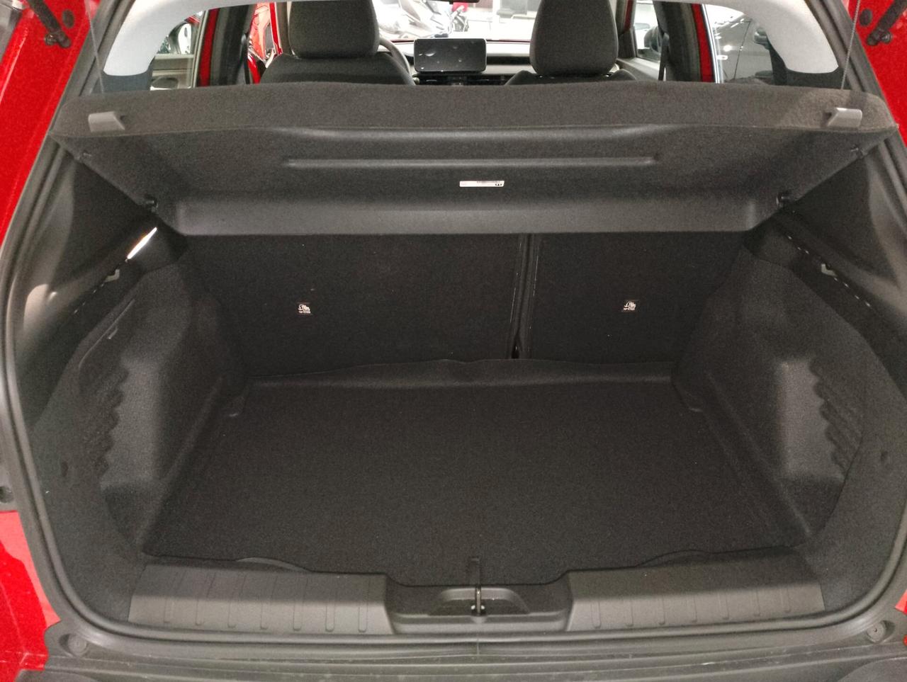 Jeep Avenger 1.2 Turbo 100 CV Longitude