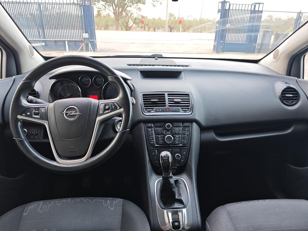 Opel Meriva 1.3 CDTI 95CV ecoFLEX Elective