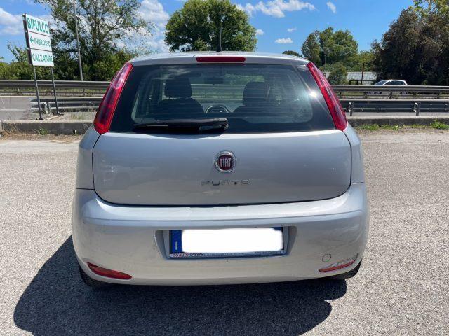 FIAT Punto 1.2 8V 5 porte