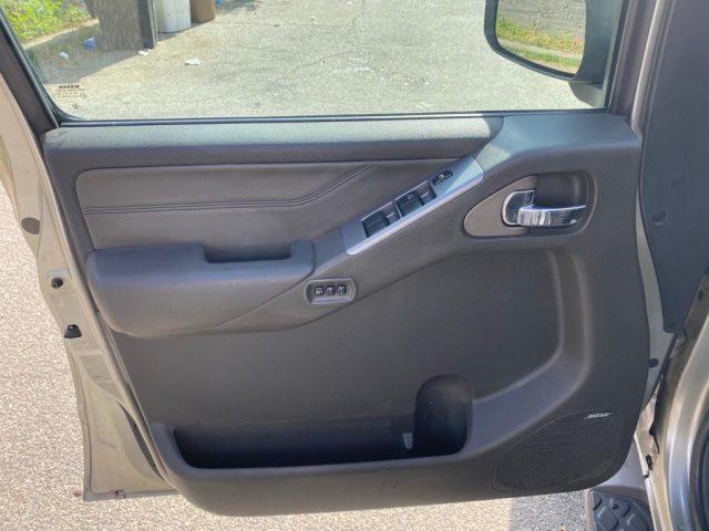 NISSAN Pathfinder 2.5 dCi NON MARCIANTE