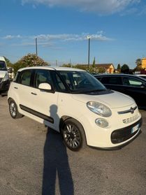 Fiat 500L 1.3 Multijet 95 CV Dualogic Pop Star