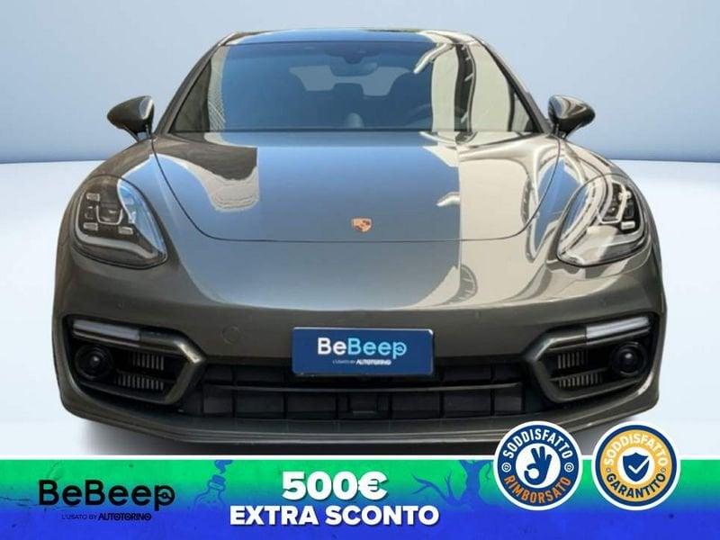 Porsche Panamera SPORT TURISMO 2.9 4 E-HYBRID PLATINUM EDI