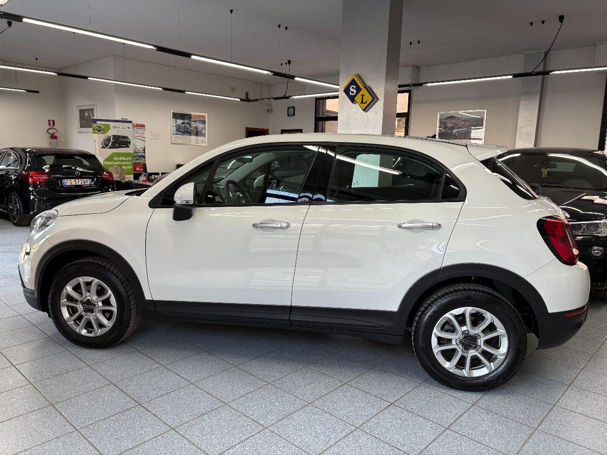FIAT - 500X - 1.3 M.Jet 95 CV Business/ UNICO PROPRIETARIO/ IVA DEDUCIBILE/ NAVIGATORE