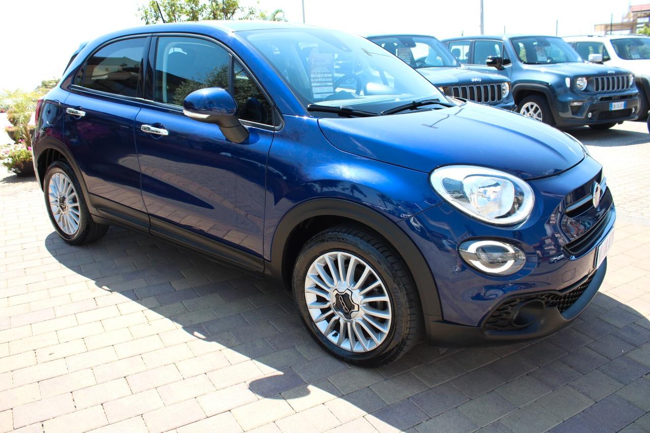 Fiat 500X 1.0 T3 120 CV Lounge