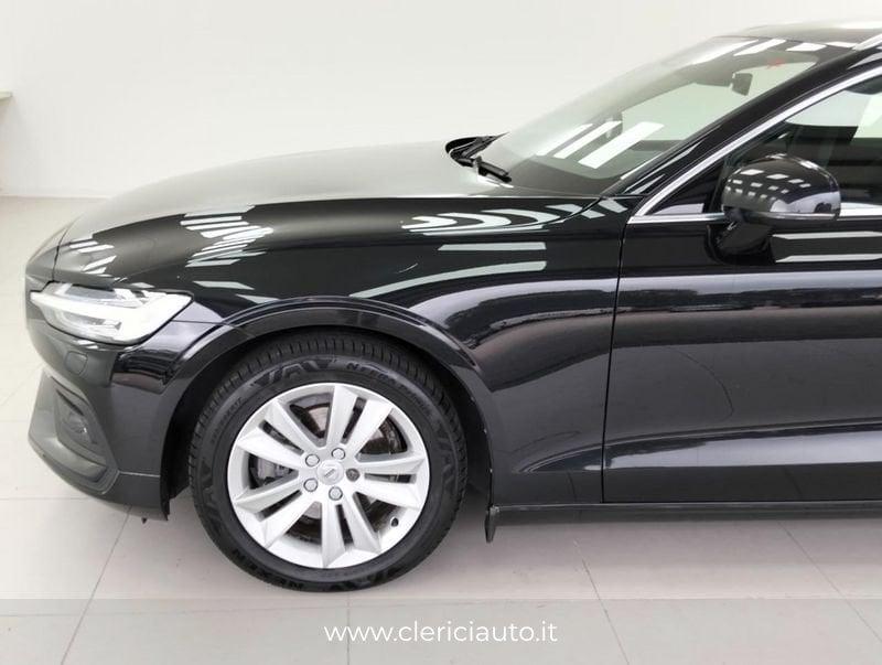 Volvo V60 B4 (d) Geartronic Momentum Business Pro