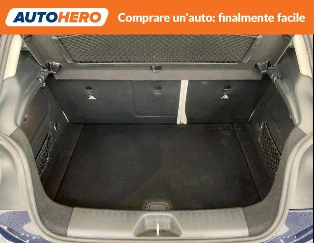 MERCEDES-BENZ A 180 d Sport