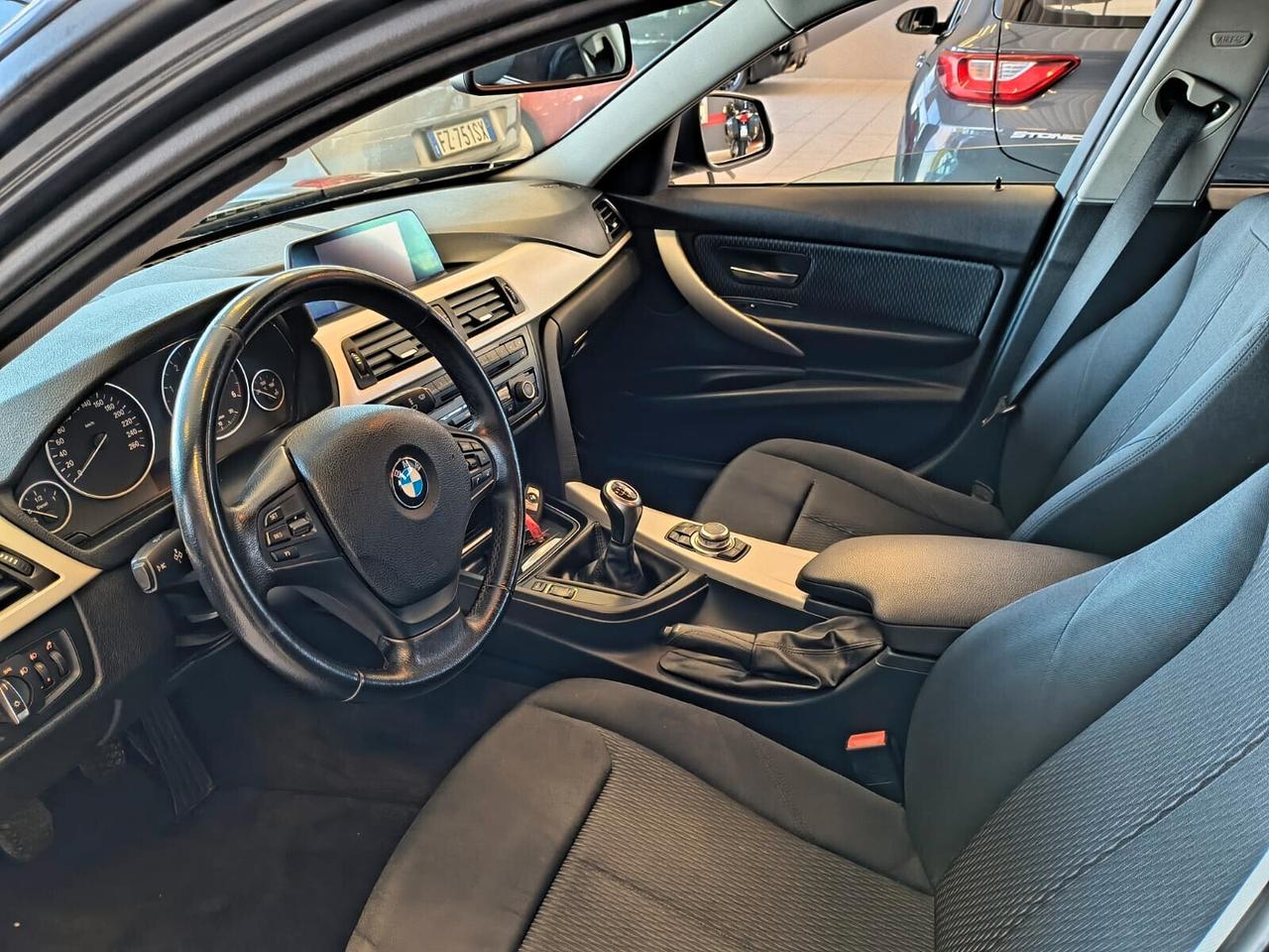 Bmw 316 320d Touring KM 169.000