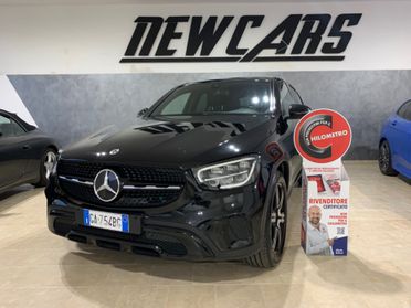 Mercedes-benz GLC 200 d 4Matic Sport
