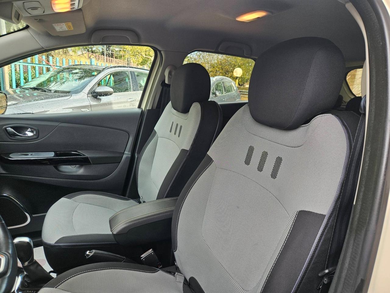 Renault Captur dCi 8V 90 CV Start&Stop Energy Intens