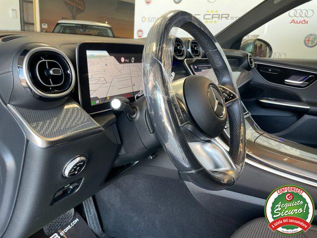 MERCEDES-BENZ GLC 220 d 4Matic Advanced *TETTO APRIBILE