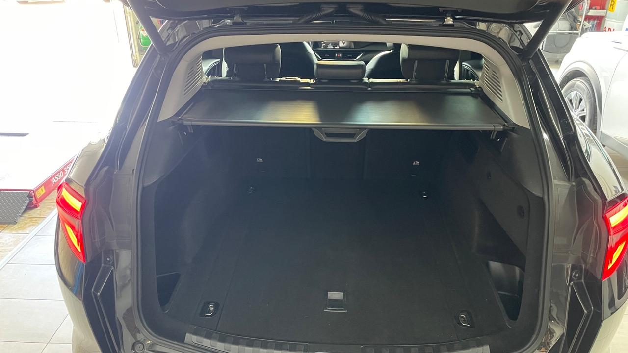 Alfa Romeo Stelvio 2.2 Turbodiesel 180 CV AT8 RWD Executive