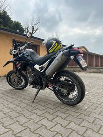 Yamaha XT 660 perfetta