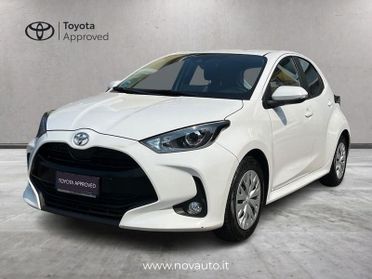 Toyota Yaris 1.0 Active MY22
