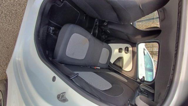 RENAULT Twingo SCe Lovely