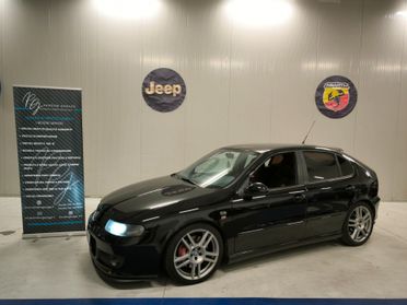 Seat Leon 1.8 T 20V cat Cupra R