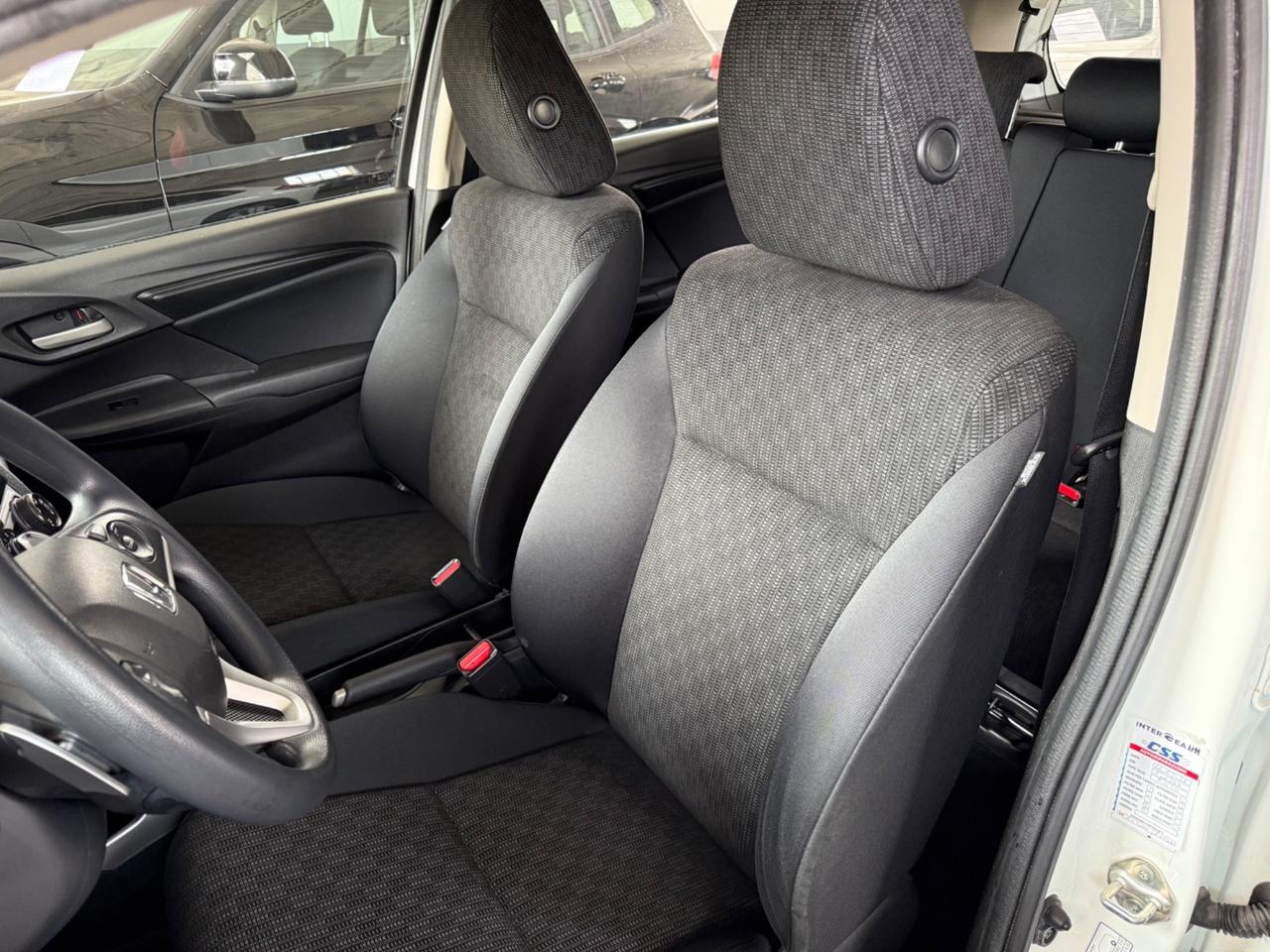 Honda Jazz 1.3 Trend CVT UNICO PROP CAMBIO AUTOMATICO