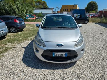 Ford Ka 1.3 TDCi 75CV Titanium