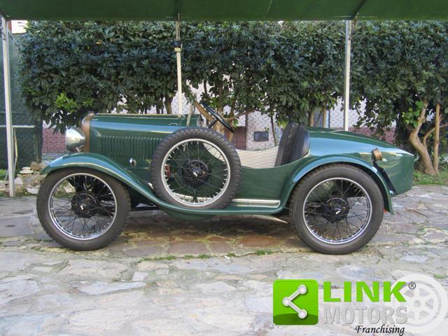 AUSTIN Other SEVEN SPORT SILURO MARCIANTE SU STRADA