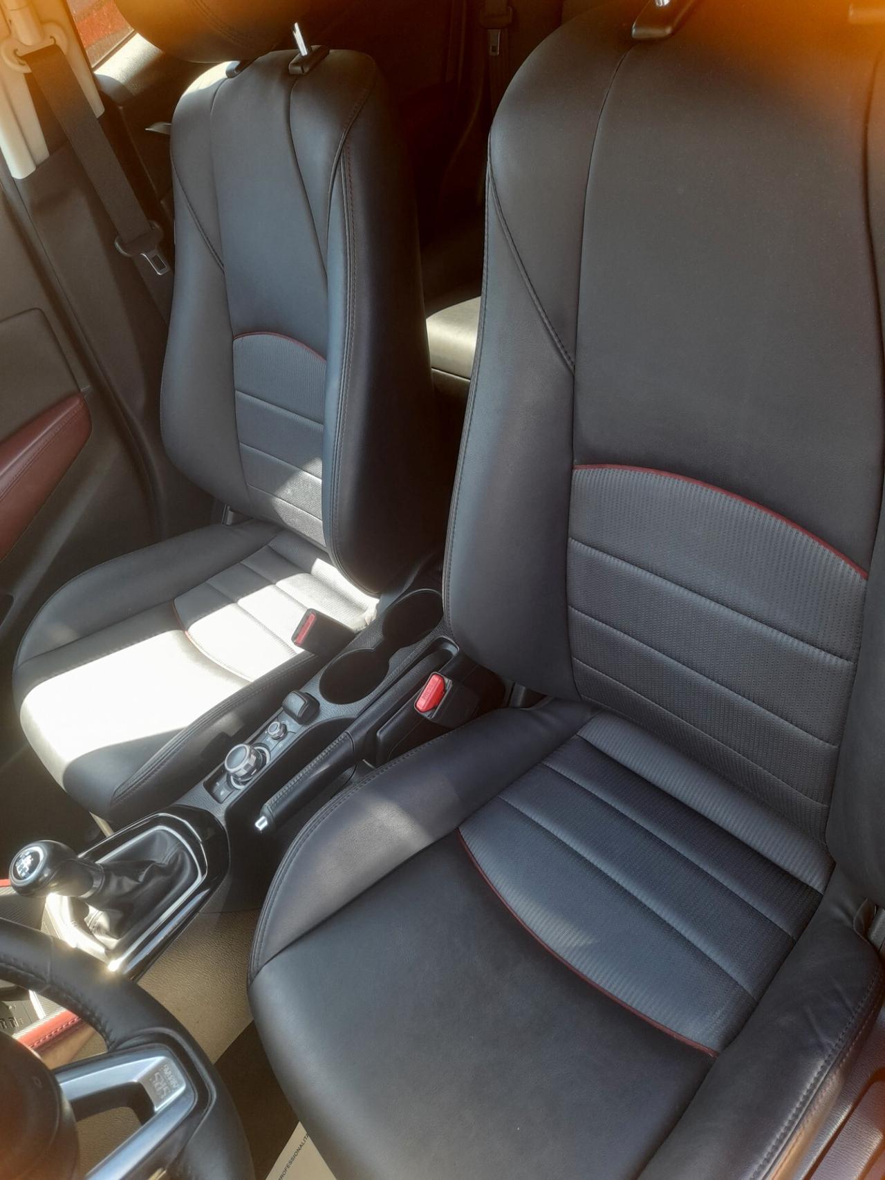 Mazda CX-3 1.5L Promo