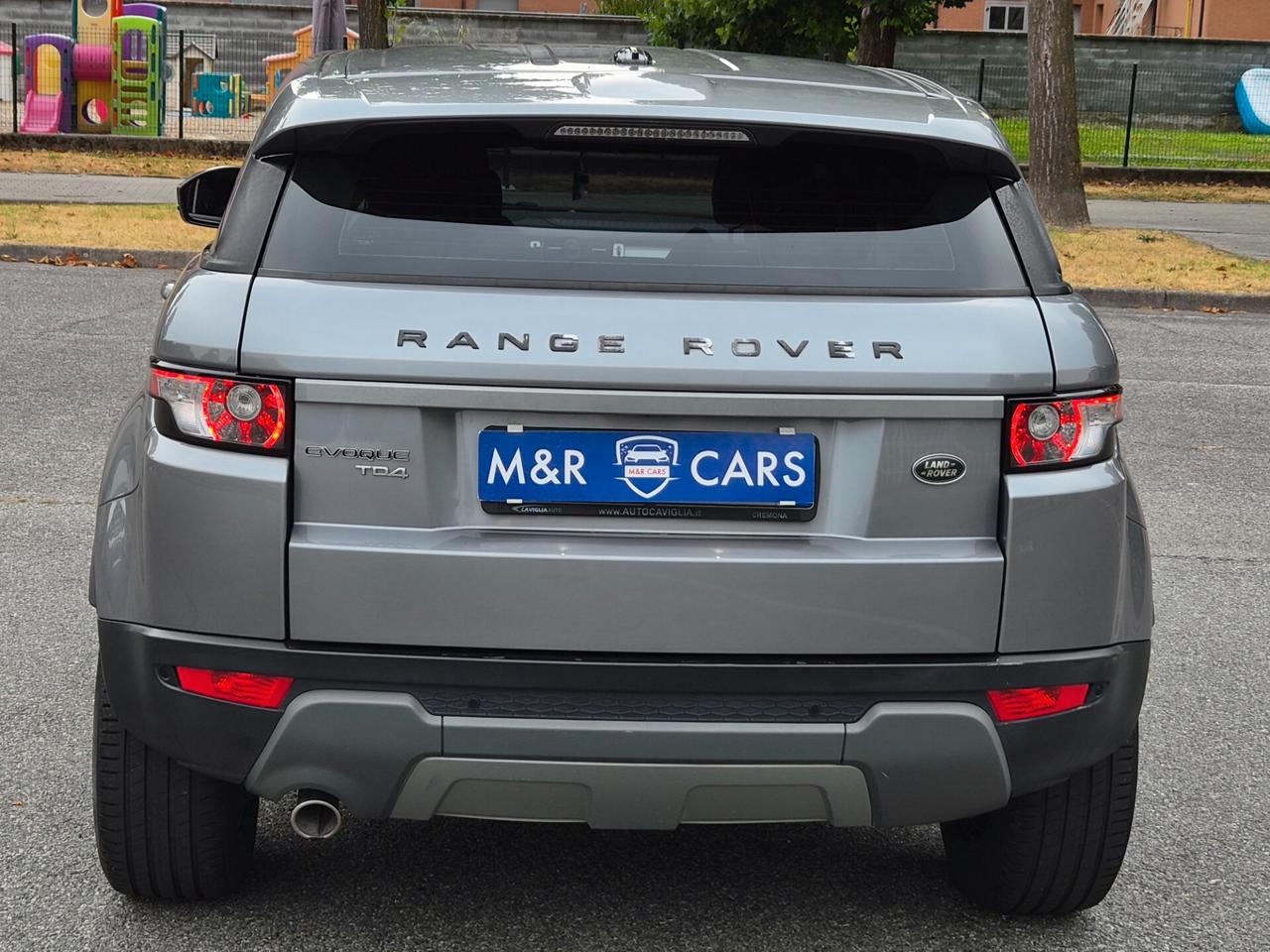 Land Rover Range Evoque 2.2 TD4 5p. Pure Tech 9 Marce