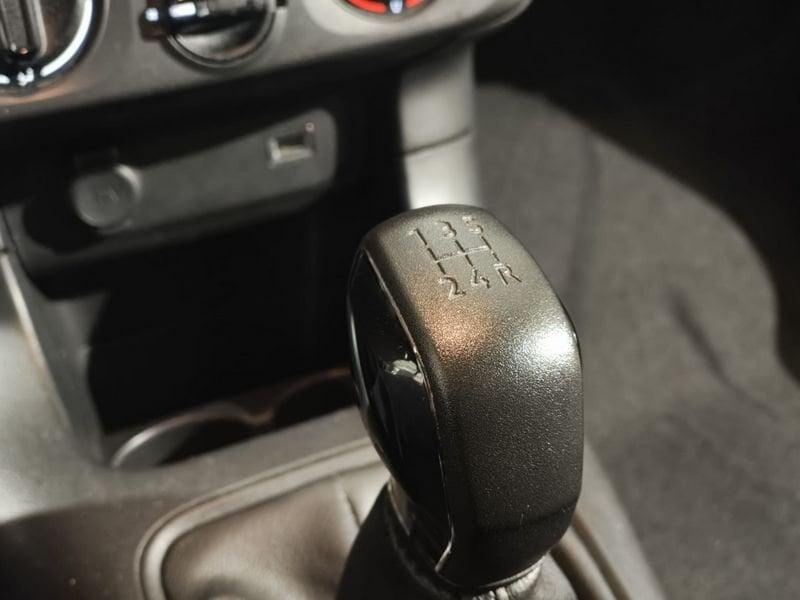 Citroën C3 PureTech 1.2 83cv C-Series S&S rif.GK332