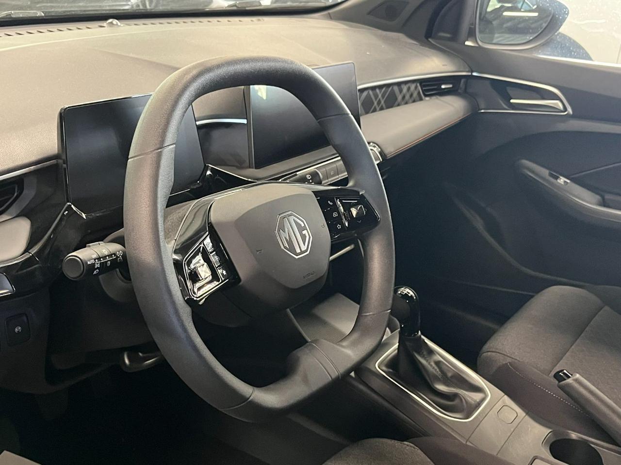 MG MG3 MG3 1.5 Standard