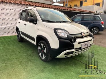 Fiat Panda Cross 0.9 TwinAir Turbo S&S 4x4 ANNO 2022