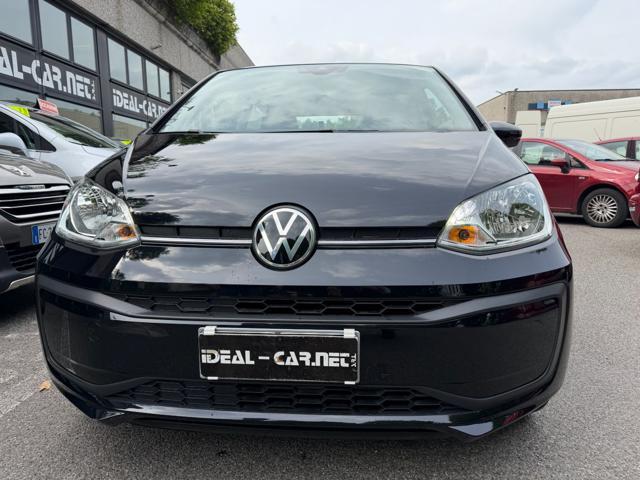 VOLKSWAGEN up! 1.0 5 Porte Sport