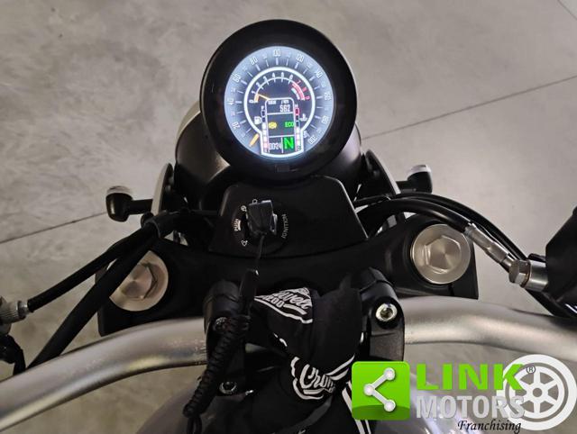 BRIXTON Cromwell 1200 2023