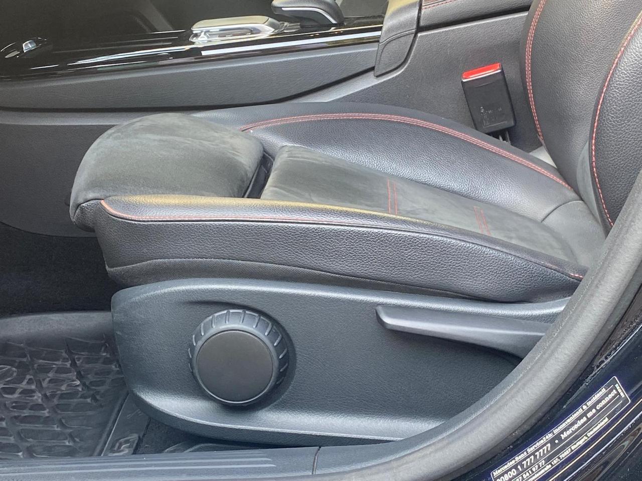 Mercedes-Benz A 200 AMG
