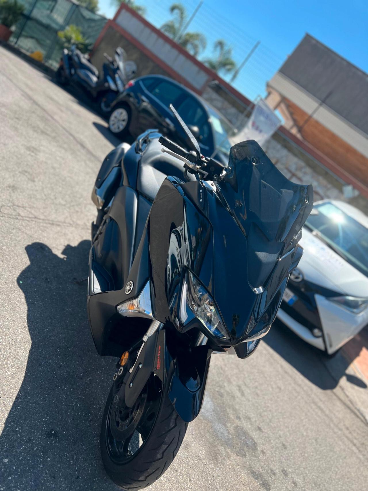 Yamaha T Max FULL