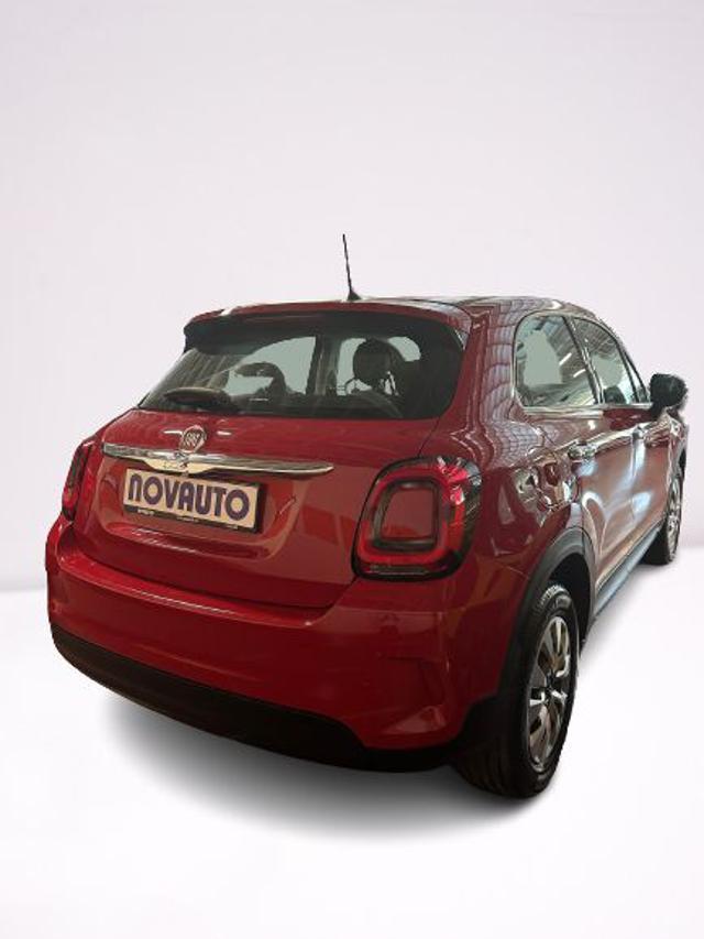 FIAT 500X 1.3 MultiJet 95 CV Pop Star