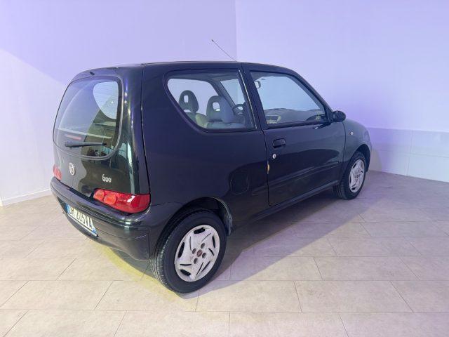 FIAT Seicento 1.1 Active