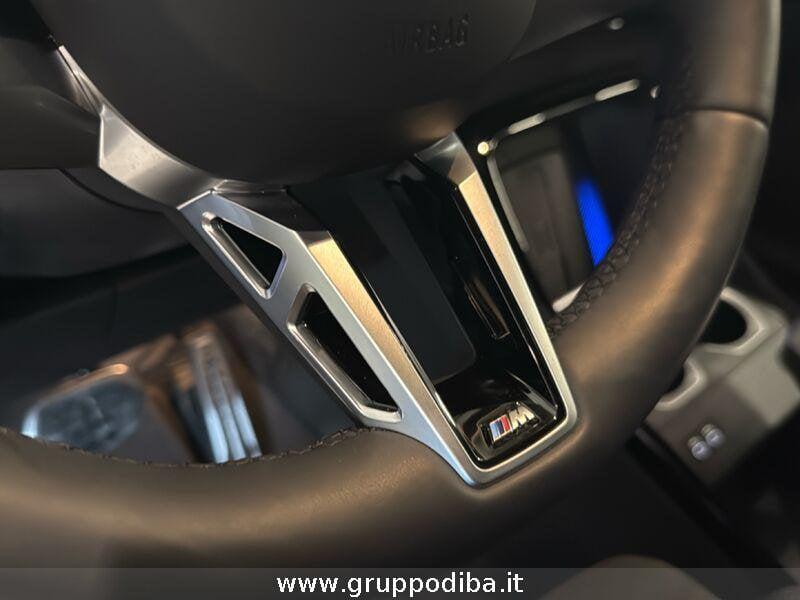 BMW X1 U11 xdrive 25e MSport Pro auto