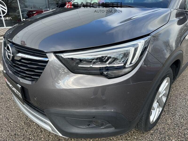 Opel Crossland X 17 X 1.5 ECOTEC DIESEL 102 CV START&STOP INNOVATION