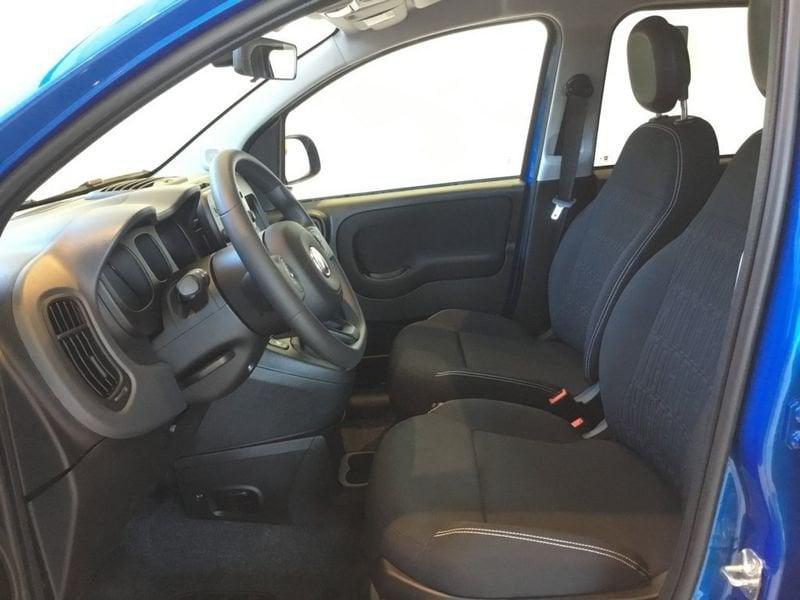 FIAT Panda Cross 1.0 FireFly S&S Hybrid CROSS NO STK