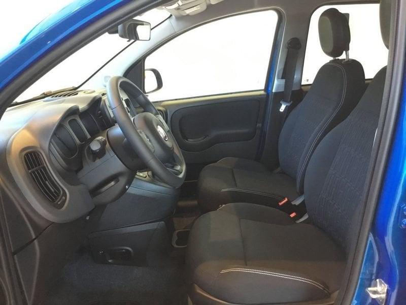 FIAT Panda Cross 1.0 FireFly Hybrid Cross