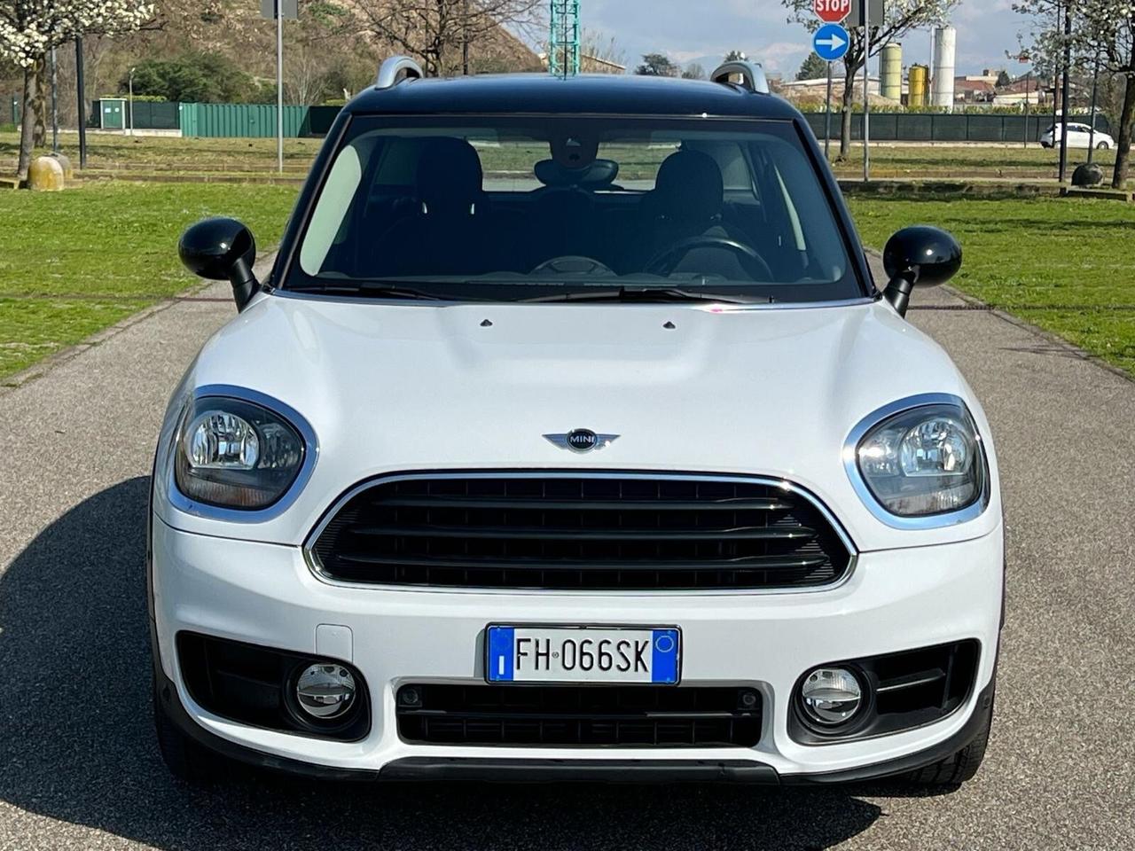 Mini Cooper Countryman 1.5 136Cv*Automatik*S&S*Aux*Usb