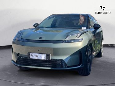 LYNK & CO 08 PHEV More